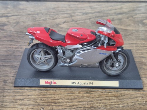 Moto miniature mv - moto,
