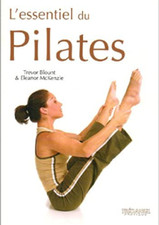 LIVRE - L'ESSENTIEL DU PILATES