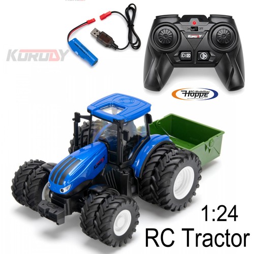 Korody ko6640hb tracteur - korody,