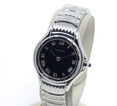 Cartier panthere cougar - cougar, sm