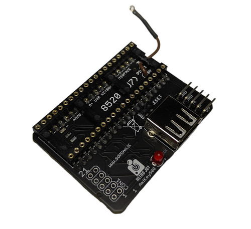 Amikey500 amiga 500 - amikey500,