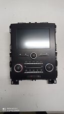 MODULE GPS AUTORADIO ECRAN COMMANDE CHAUFFAGE RENAULT MEGANE IV 280904698R