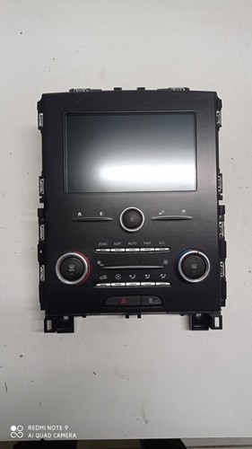 Module gps autoradio ecran - module,