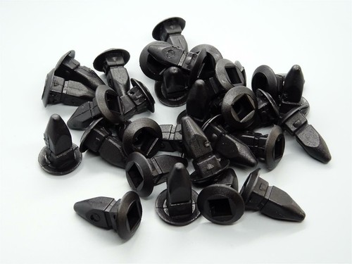 Clips fixation pour - clips,