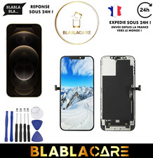ECRAN POUR IPHONE 12 PRO MAX + OUTILS 🇫🇷