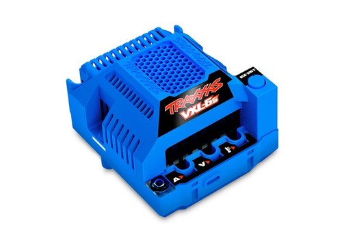 Traxxas trx3485t velineon - trx3485t,