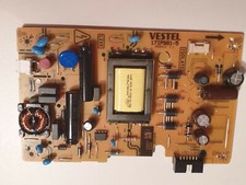 Carte d'alimentation 17IPS61-5  pour TV écran LCD Oceanic OCELED24S19B3