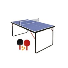 Table De Ping Pong Pliable Mini