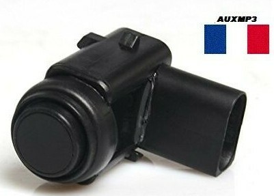 Capteur radar recul audi - de,
