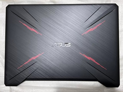 Coque arrière lcd couvercle - arrière,