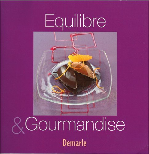 Guy demarle équilibre - guy, et