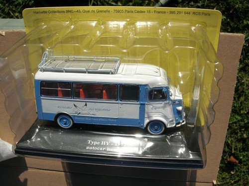 Eligor citroen hy - eligor, h