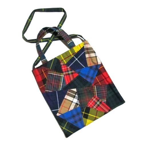 Sac fourre tout marton mills - marton,