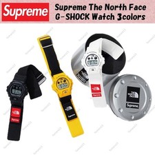 Montre Supreme The North Face