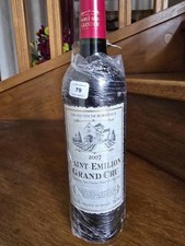 Grand Vin De Bordeaux 2007