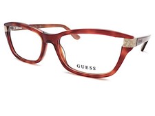 Monture De Lunettes Guess