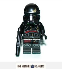 Lego Star Wars Figurine  Night