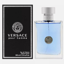 Brand New Pour Homme Signature