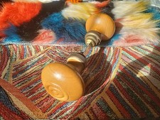 ANCIENNES POIGNÉES de PORTE