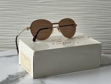 Lunette cartier saphir - cartier,