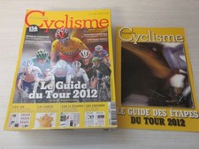 PLANETE CYCLISME 3H 07.2012