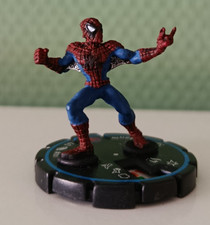 Heroclix SPIDERMAN Figurine