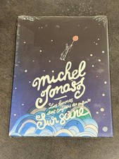 MICHEL JONASZ  COFFRET 2 CD +