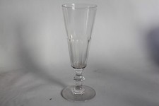 Ancienne flûte à champagne