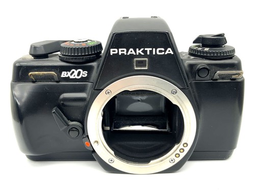 Praktica bx20s boîtier - praktica,