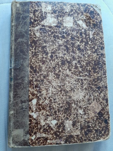 Historique livre de la - historique, or