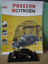 citroen traction 11B 1953