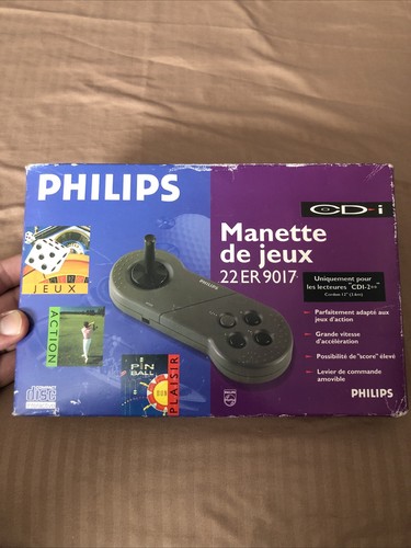 Philips cdi touchpad - ++,