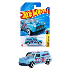 Voiture Miniature Hot Wheels
