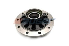 AUGER Moyeu de roue Moyeux de roues 75314 à l'arrière 149mm 88mm 385 384,5mm