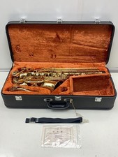 Saxophone alto Yanagisawa A-50