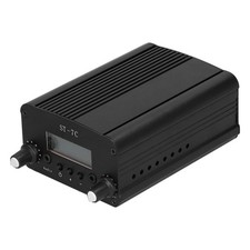 Mini Émetteur FM Avec Écran