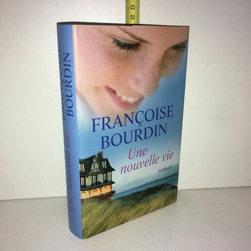 Francoise bourdin une - une, nouvelle