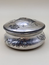 Boîte Bonbonnière Vide Poche