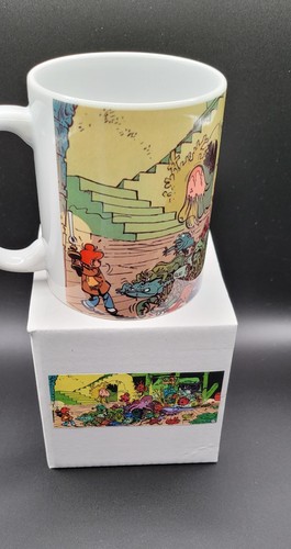 Mug 300 isabelle - ml, will