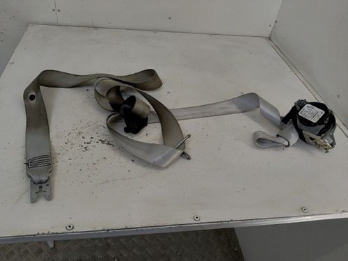 Ceinture avant gauche - , renault
