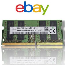SK hynix 16GB DDR4 2400MHz