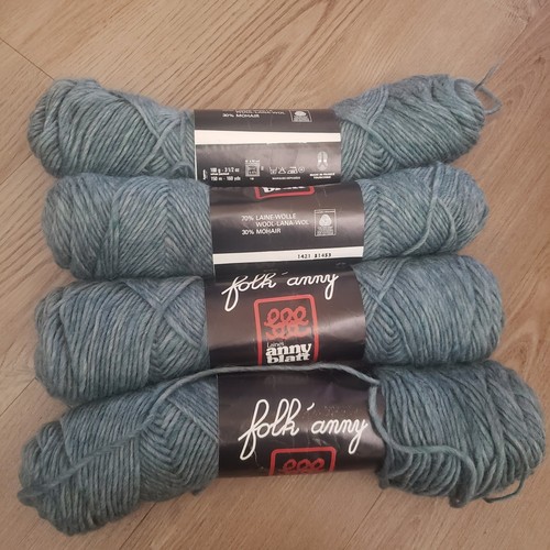 Lot folk anny - lot, 4