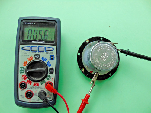 Dynaco seas tweeter h 1 - dynaco, /