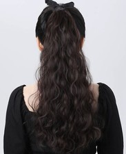 Postiche Queue De Cheval