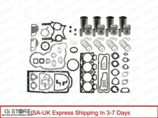 NEW Engine Overhaul Kit For