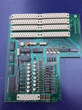 Bruel & Kjaer Electronic Card