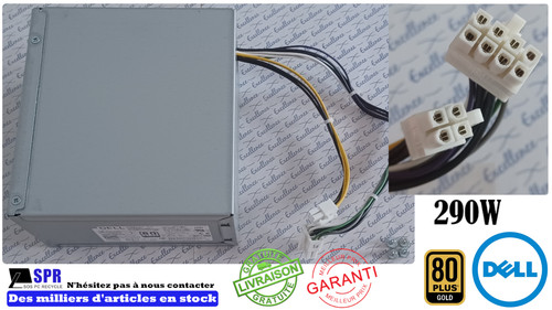 Alimentation dell optiplex - dell,