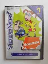 Nickelodeon. Lord Nigel DVD
