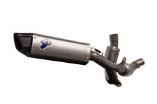 TERMIGNONI Pot D'Échappement Terminal Ducati Multistrada 950 2016-18 Exhaust