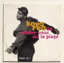 KOVA REA......UN RENDEZ-VOUS